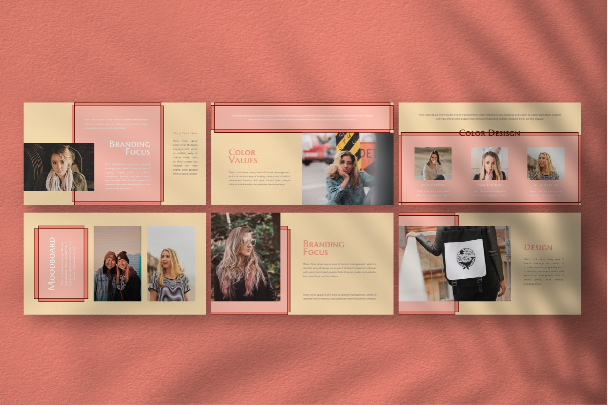 Lainox Powerpoint Template Lainox Powerpoint Template