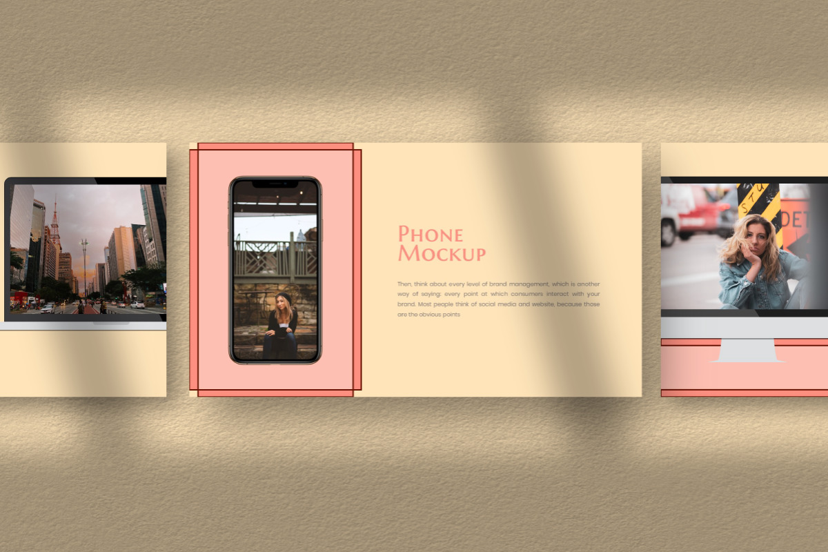 Lainox Powerpoint Template Lainox Powerpoint Template