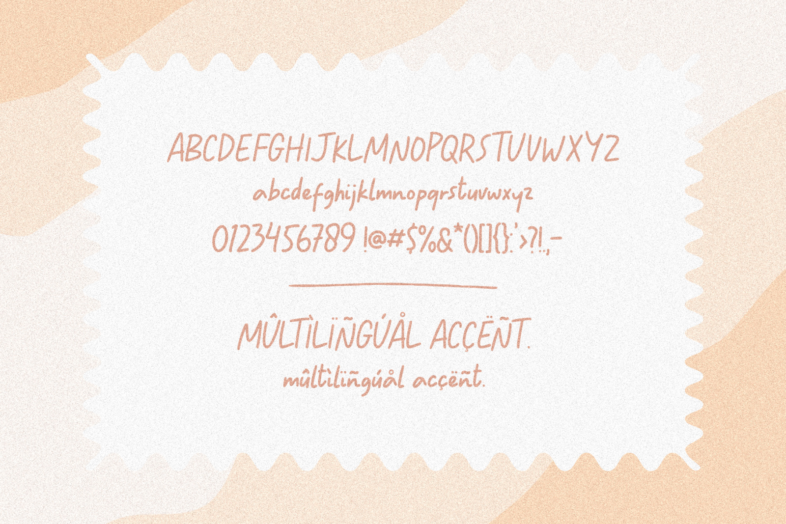 Slowly Life - Friendly Handwritten Slowly Life - Friendly Handwritten