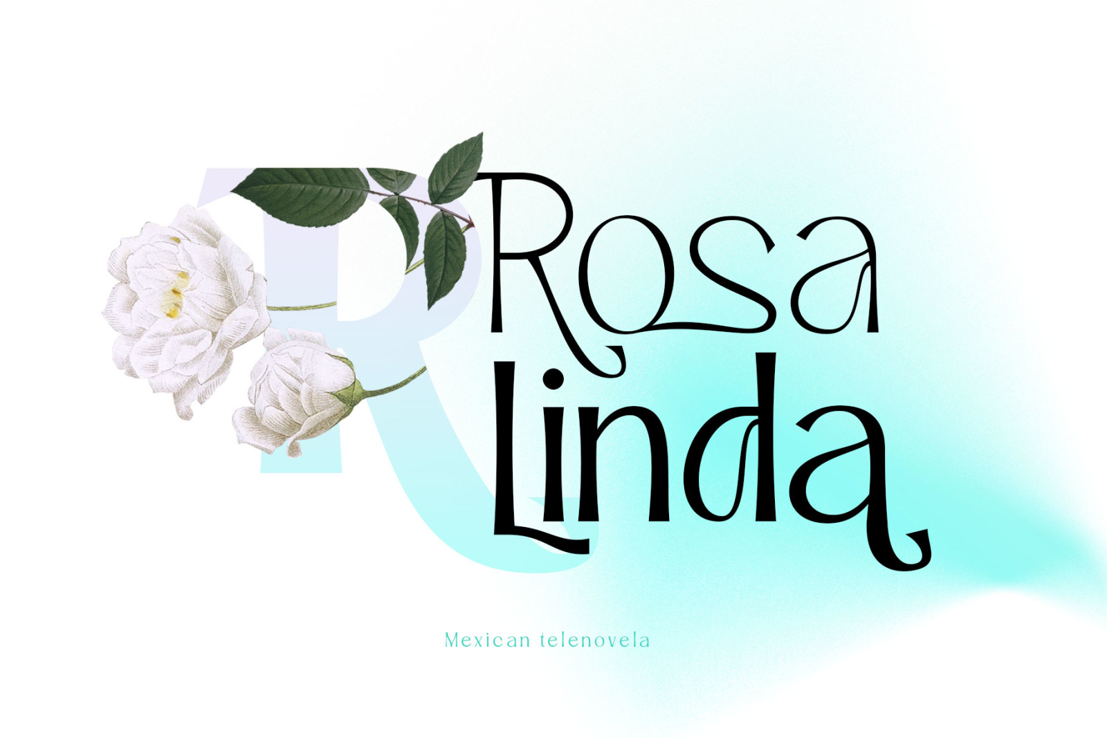 Roby Soho Font Roby Soho Font
