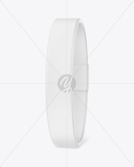 Wristband Mockup