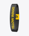 Wristband Mockup