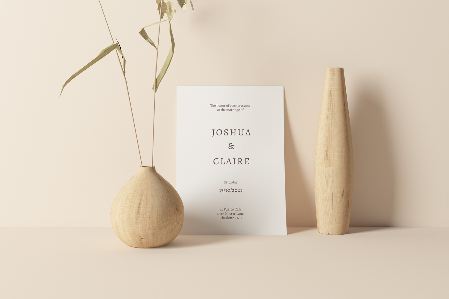 Multipurpose Paper Stationery Mockups Multipurpose Paper Stationery Mockups