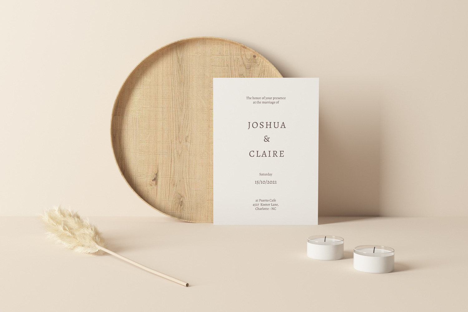 Multipurpose Paper Stationery Mockups Multipurpose Paper Stationery Mockups