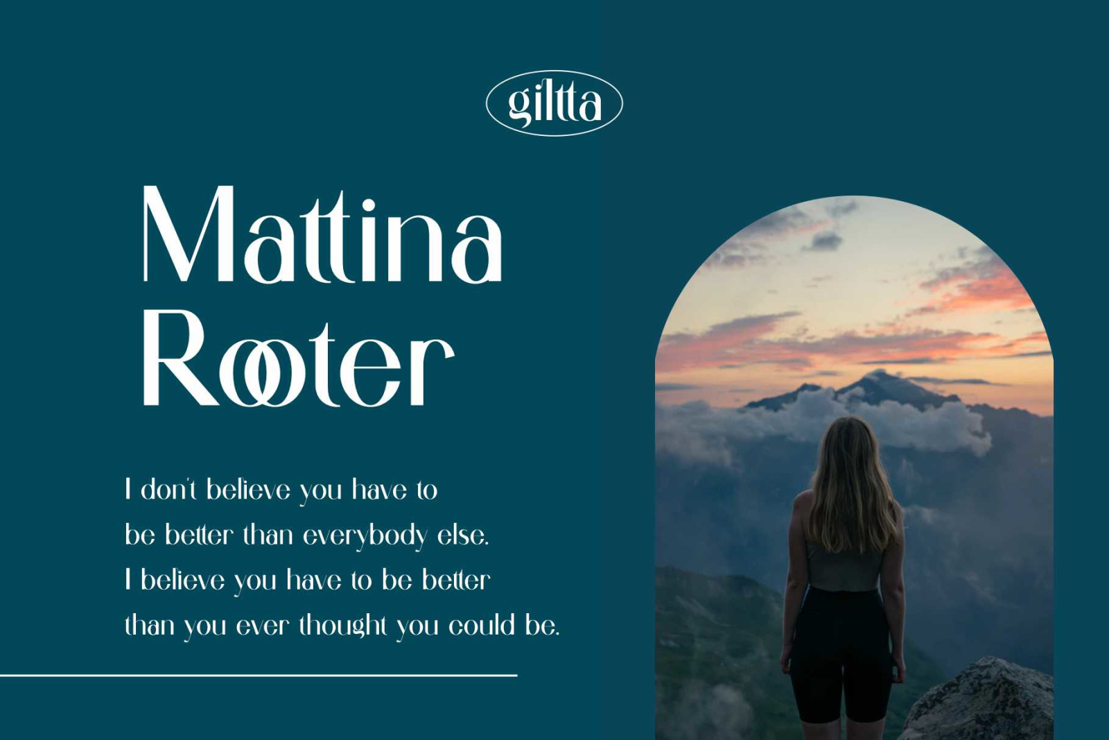 Giltta Sans Serif Font Giltta Sans Serif Font
