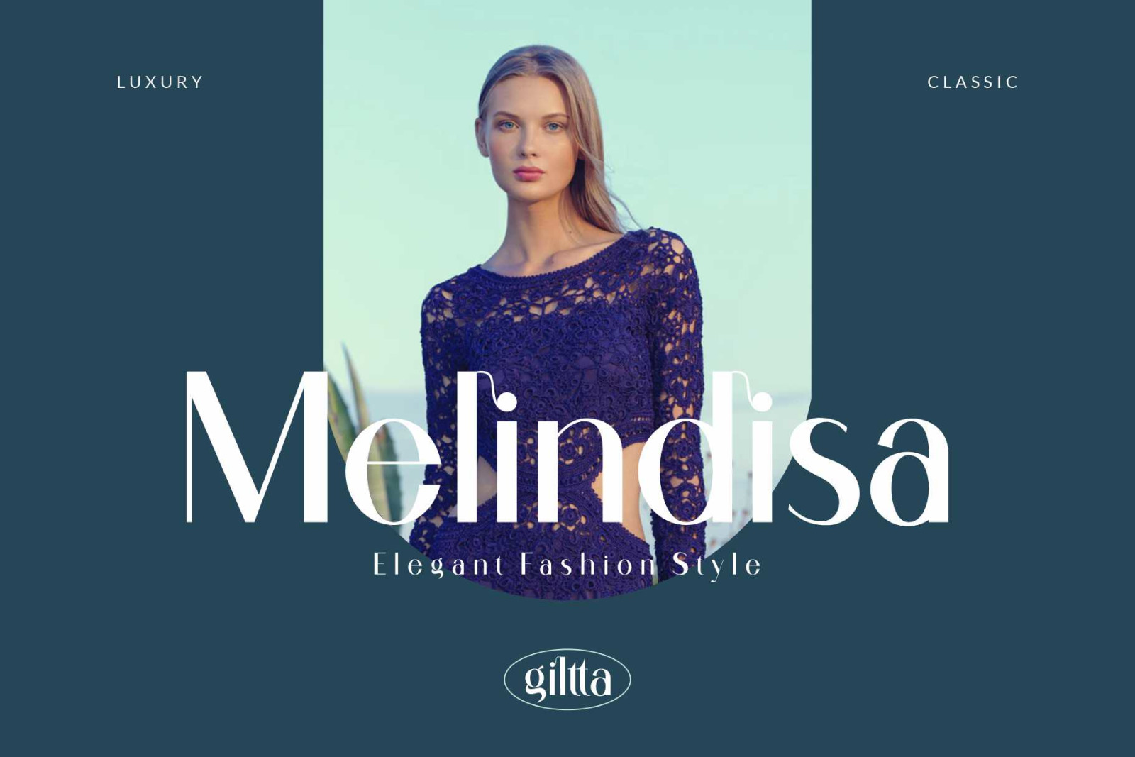 Giltta Sans Serif Font Giltta Sans Serif Font