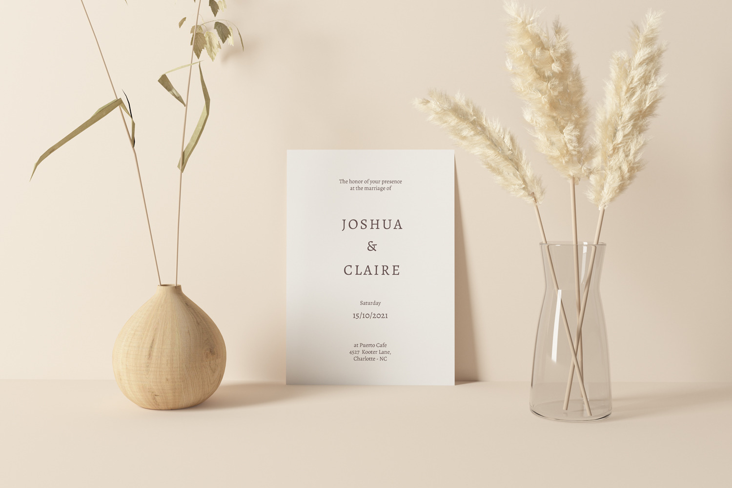Multipurpose Paper Stationery Mockups Multipurpose Paper Stationery Mockups