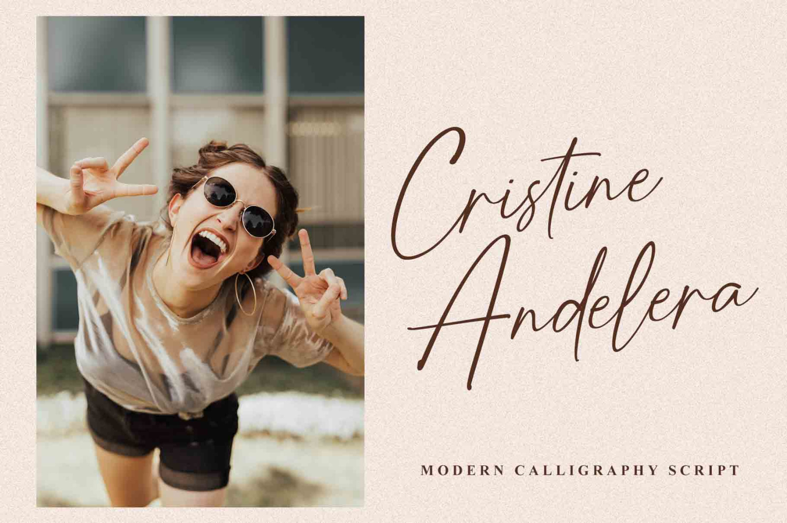 Better Smile Signature Font Better Smile Signature Font