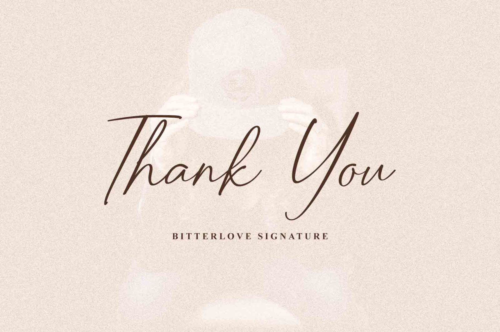 Better Smile Signature Font Better Smile Signature Font