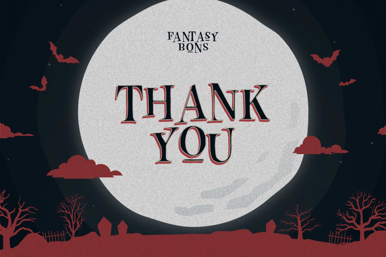 Fantasy Bons Font Fantasy Bons Font