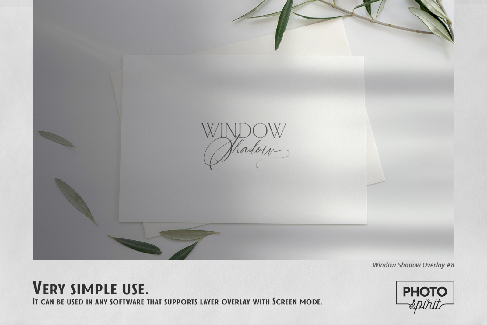 Window Shadow Overlays Window Shadow Overlays