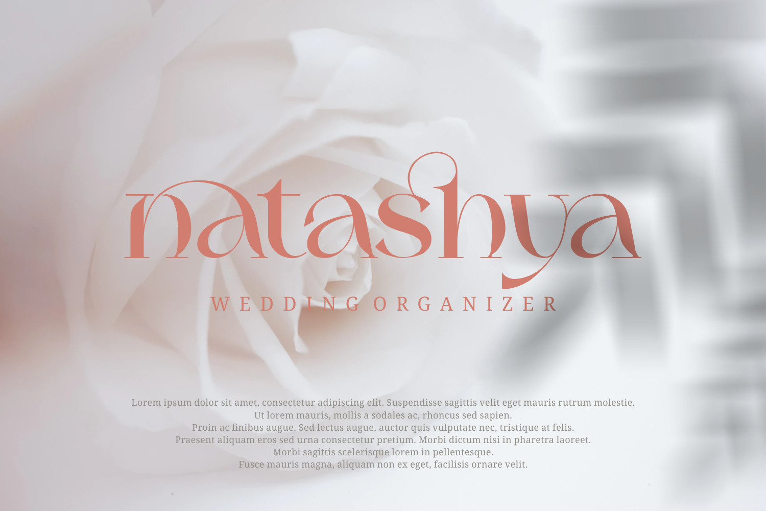Mylanish_unique modern typeface Mylanish_unique modern typeface