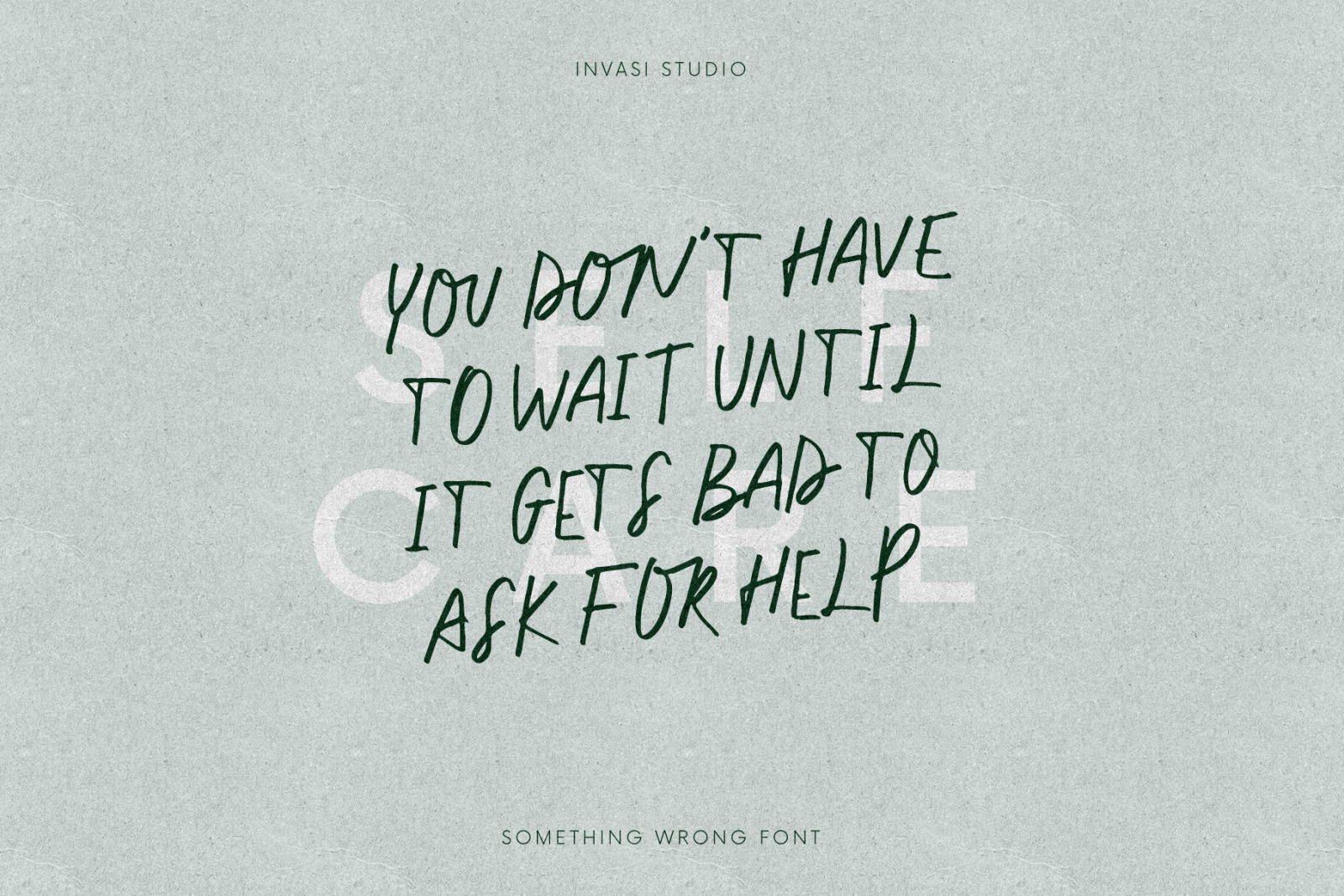 Something Wrong - Fun Quotable