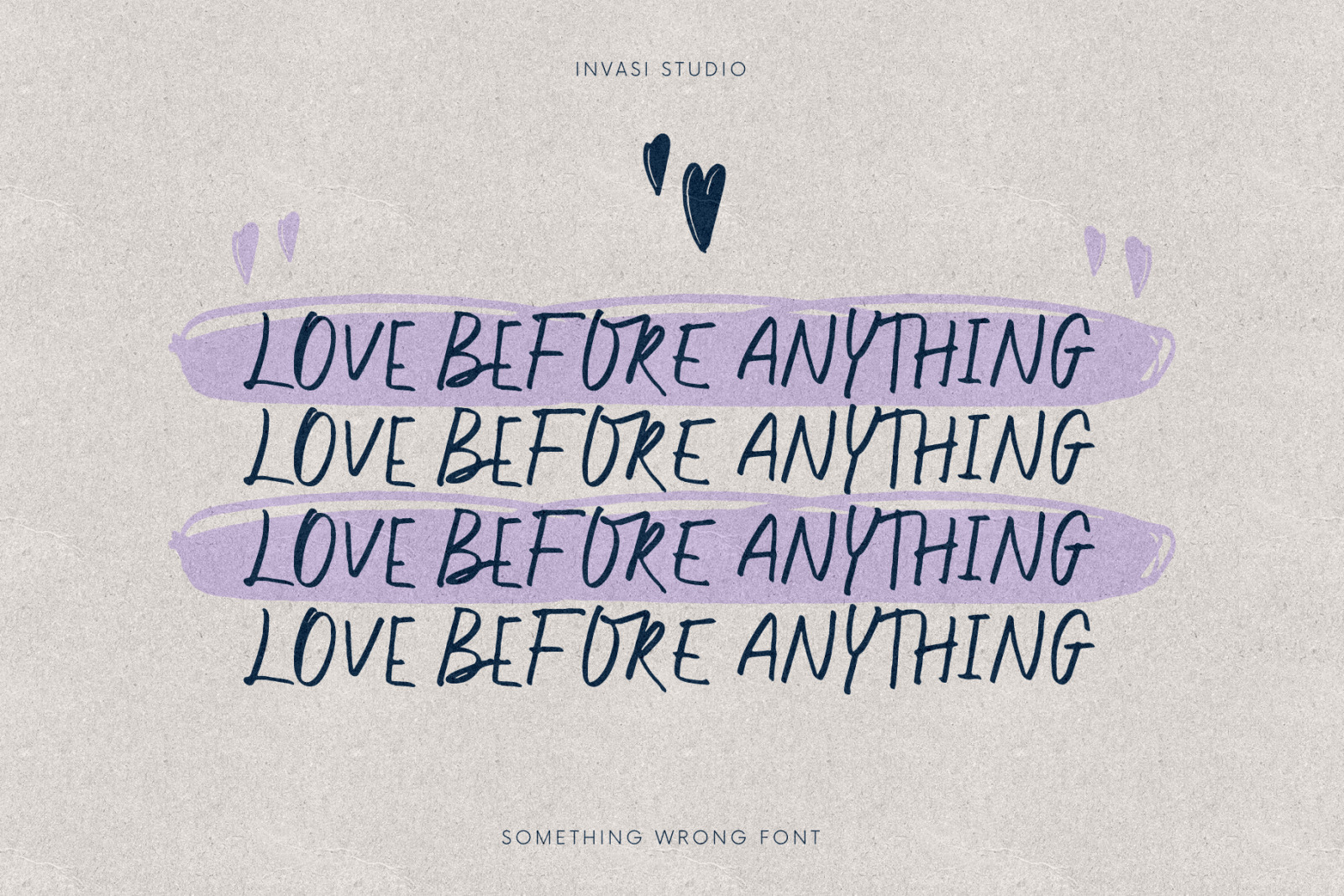 Something Wrong - Fun Quotable