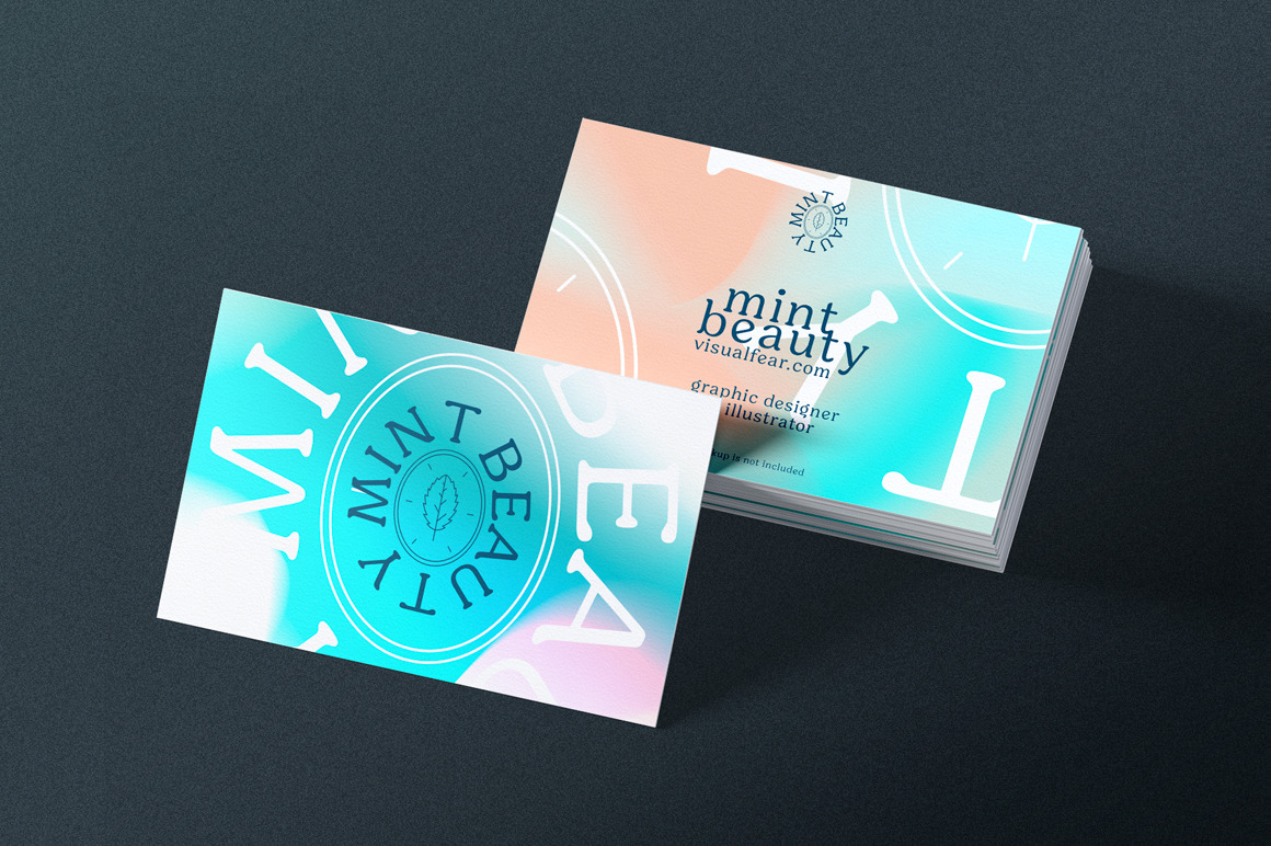 Pastel color gradient collection Pastel color gradient collection