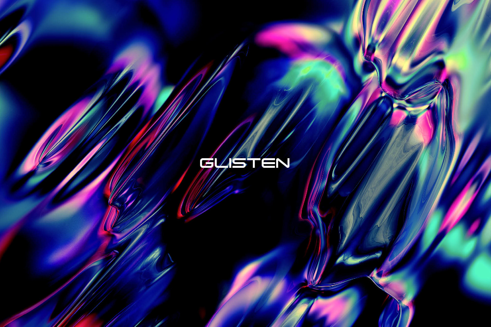 Glisten: Reflective 3D Textures