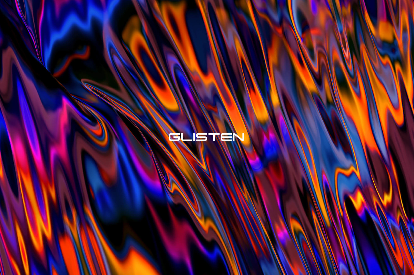 Glisten: Reflective 3D Textures Glisten: Reflective 3D Textures