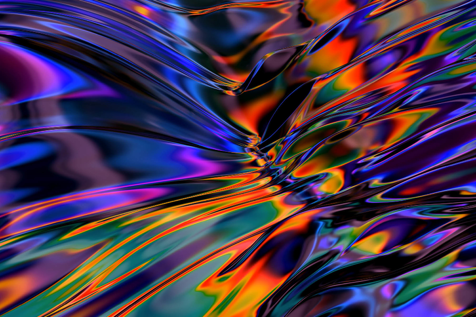Reflective 3D Bundle Reflective 3D Bundle