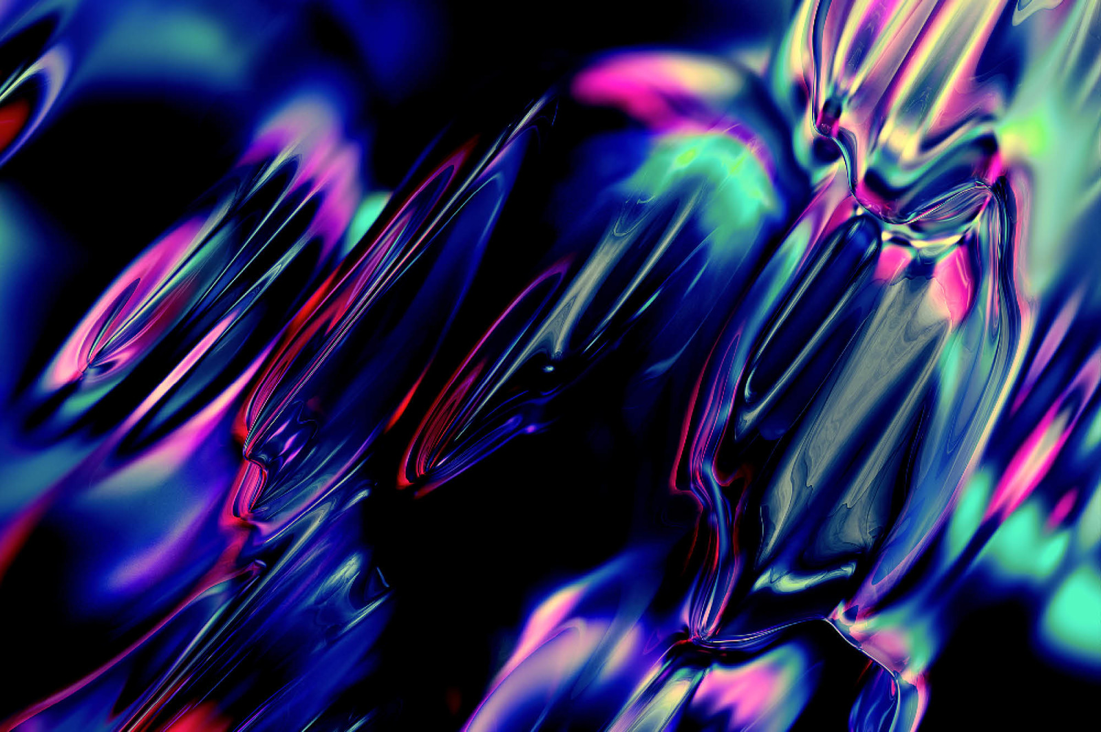 Reflective 3D Bundle Reflective 3D Bundle