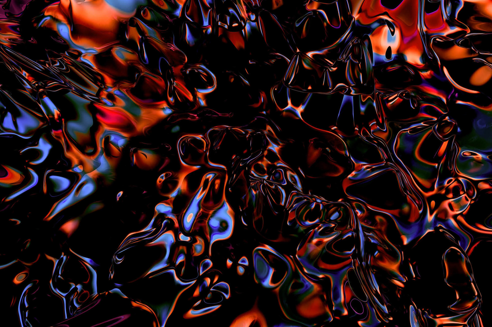 Reflective 3D Bundle Reflective 3D Bundle
