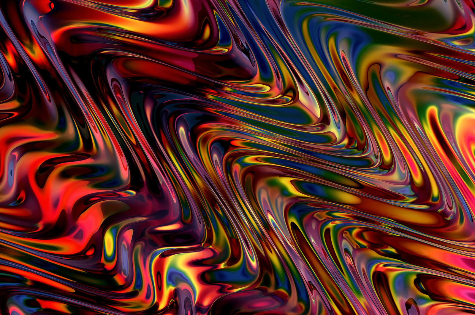 Reflective 3D Bundle Reflective 3D Bundle
