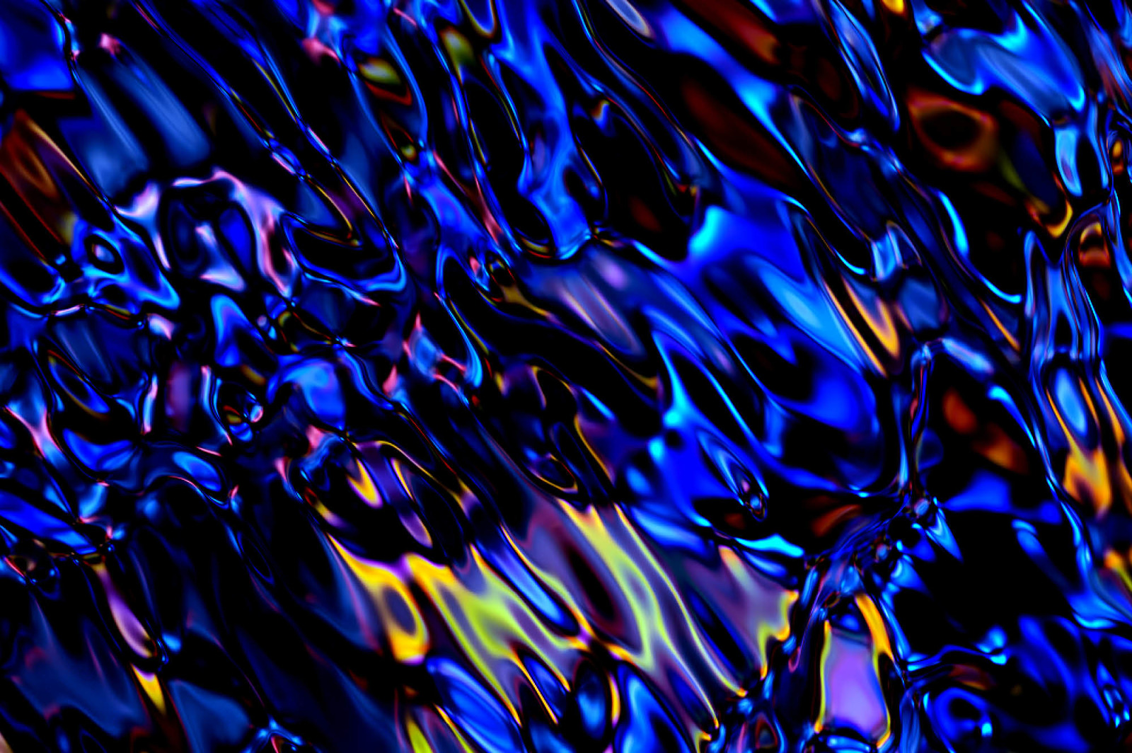 Reflective 3D Bundle Reflective 3D Bundle