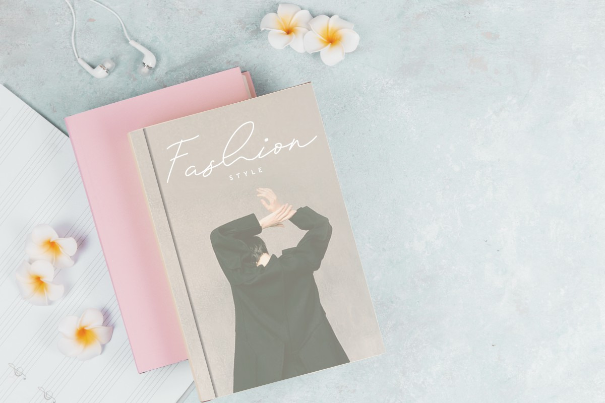 Dreamy Melodies Signature Font Dreamy Melodies Signature Font