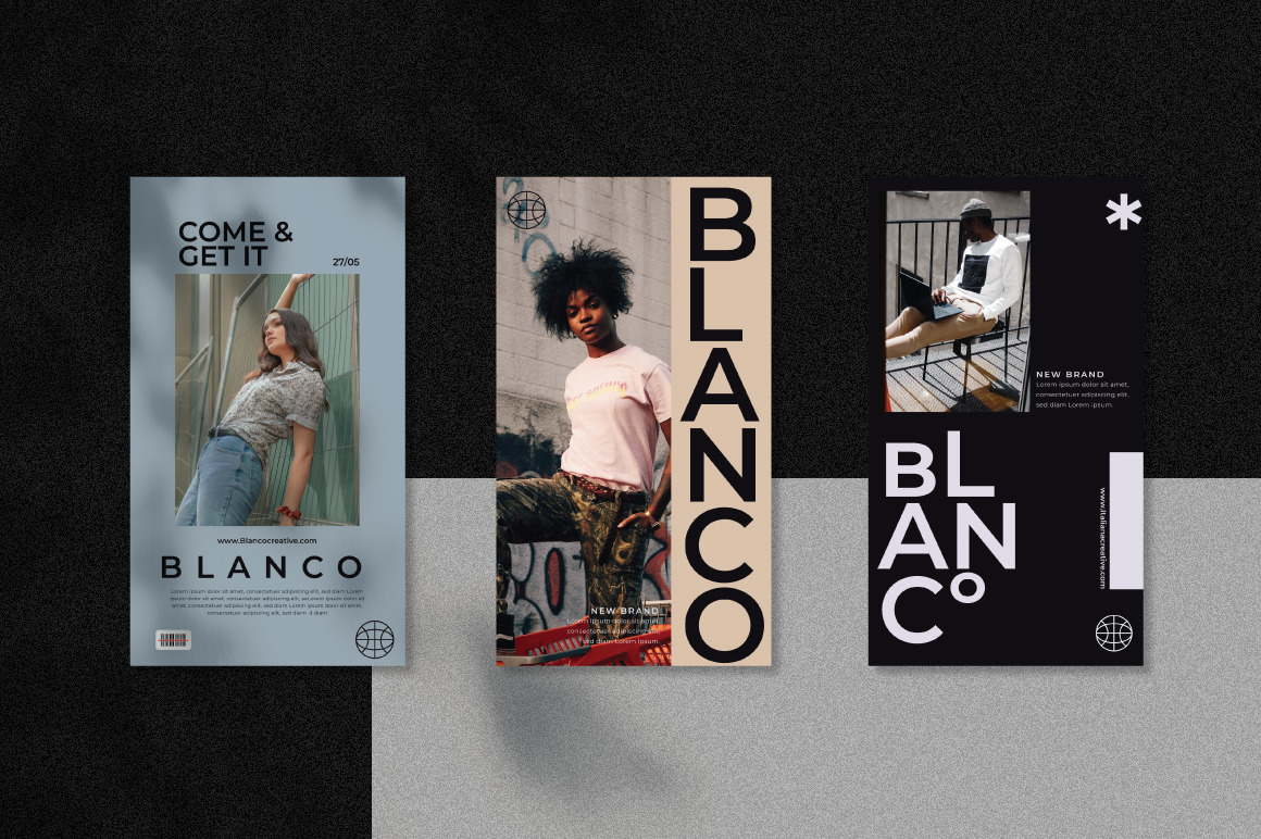 blanco instagram template blanco instagram template