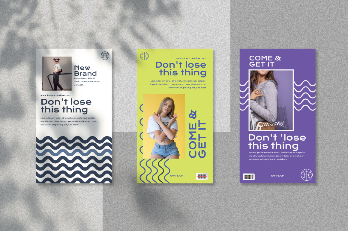 mood instagram template mood instagram template
