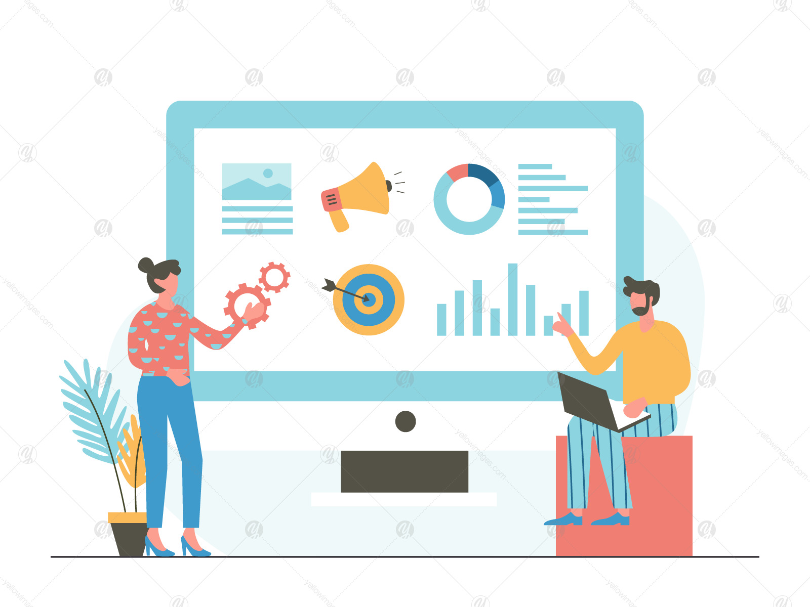 Strategy Business Illustration Vol 1 Strategy Business Illustration Vol 1