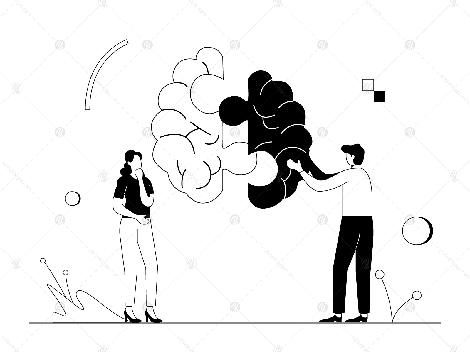 Strategy Business Illustration Vol 2 Strategy Business Illustration Vol 2