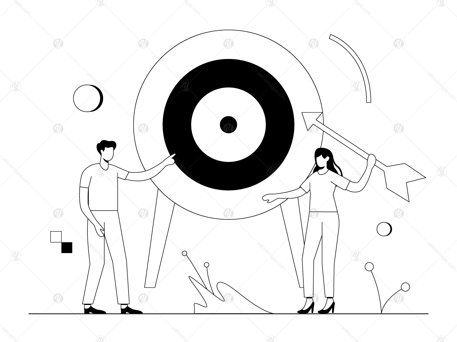 Strategy Business Illustration Vol 2 Strategy Business Illustration Vol 2