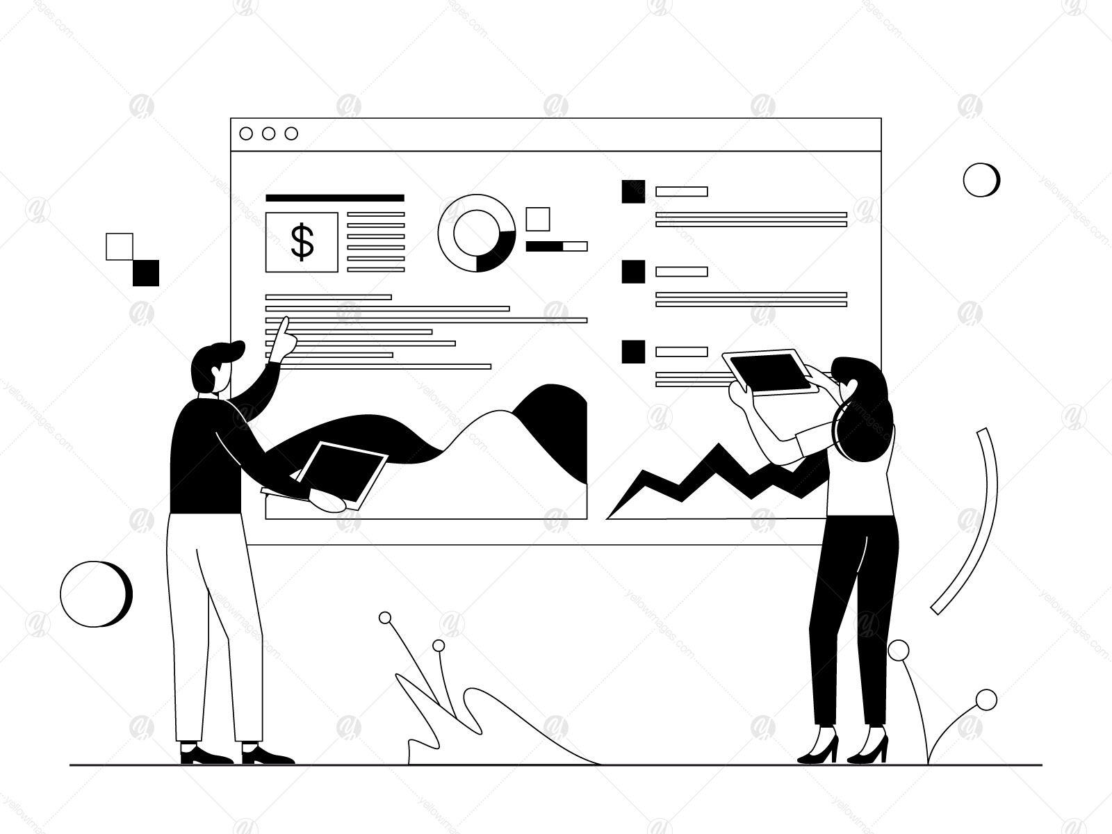 Strategy Business Illustration Vol 2 Strategy Business Illustration Vol 2