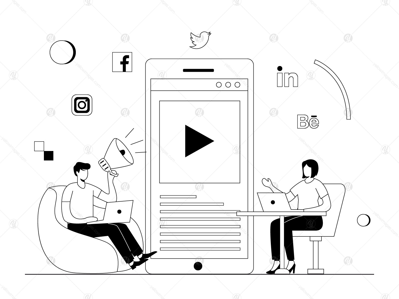 Strategy Business Illustration Vol 2 Strategy Business Illustration Vol 2