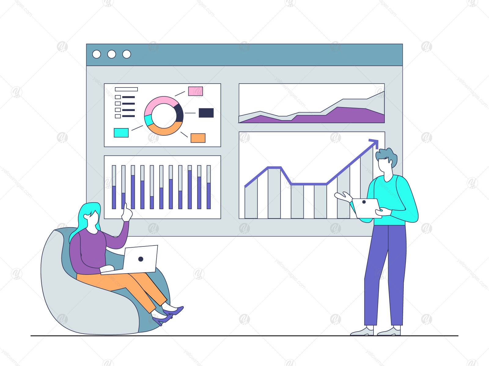 Strategy Business Illustration Vol 3 Strategy Business Illustration Vol 3