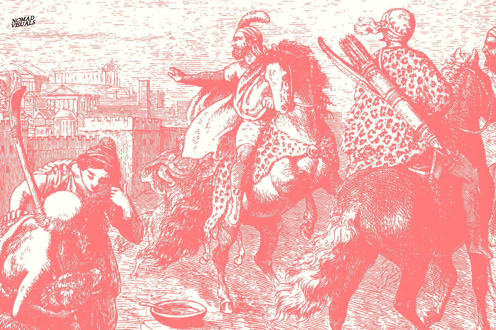 Ancient Rome Illustrated - Part One Ancient Rome Illustrated - Part One