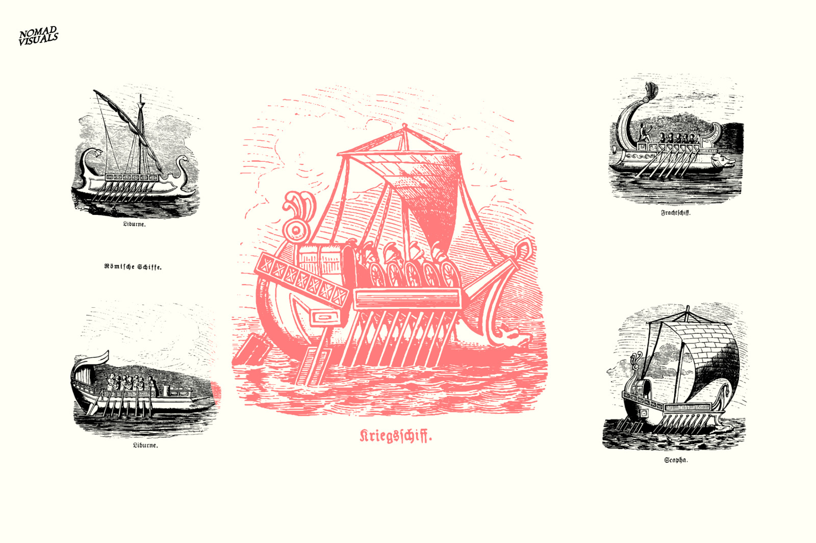 Ancient Rome Illustrated - Part One Ancient Rome Illustrated - Part One