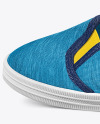 Slip-On Mockup