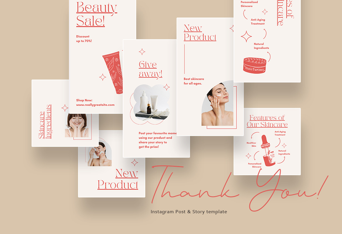 Red Cherry Neutral Beauty Skincare Product Instagram Red Cherry Neutral Beauty Skincare Product Instagram