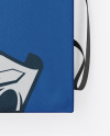 Stadium Seat Cushion Mockup Stadium Seat Cushion Mockup