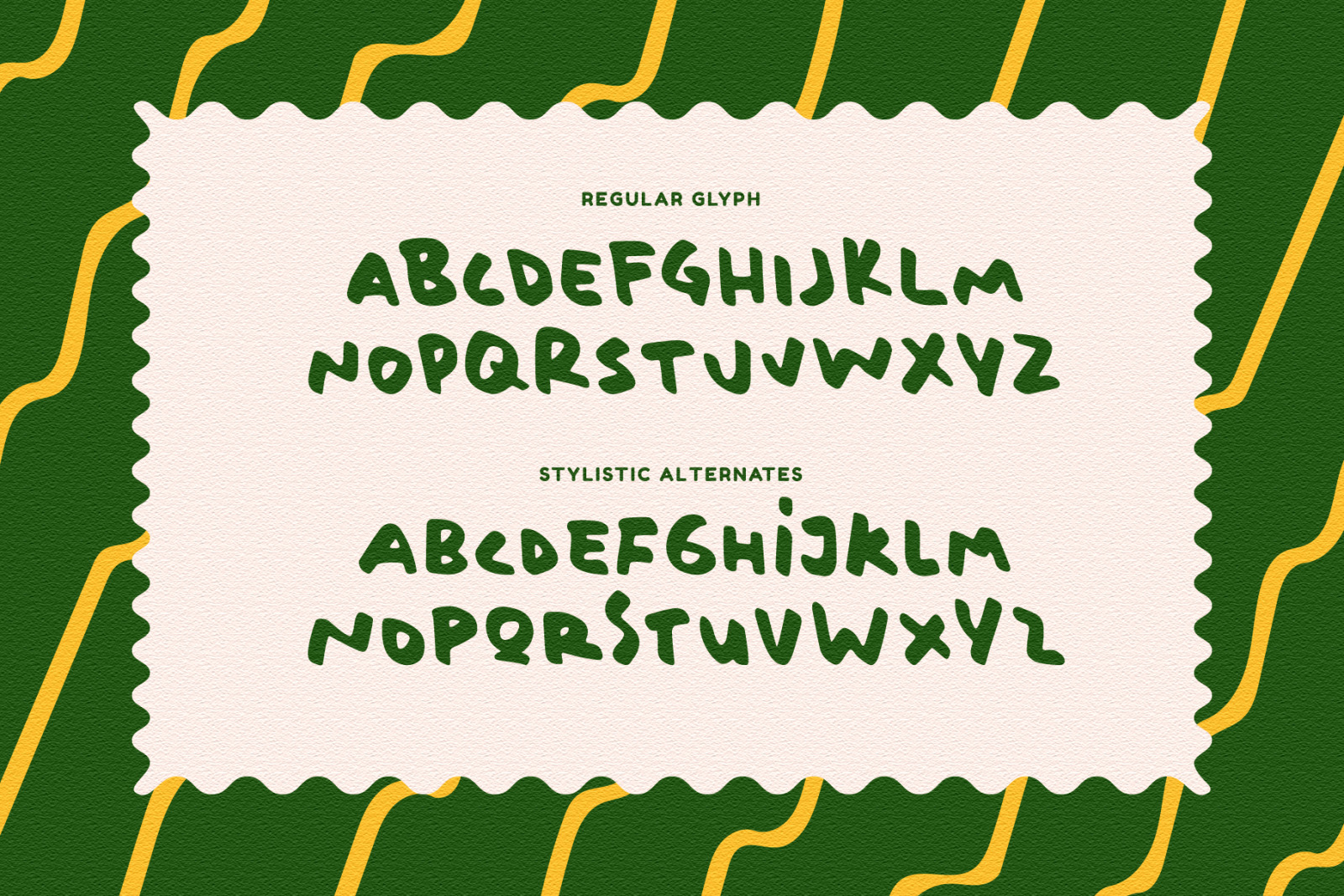 Unreal Admirer | Display Font Unreal Admirer | Display Font