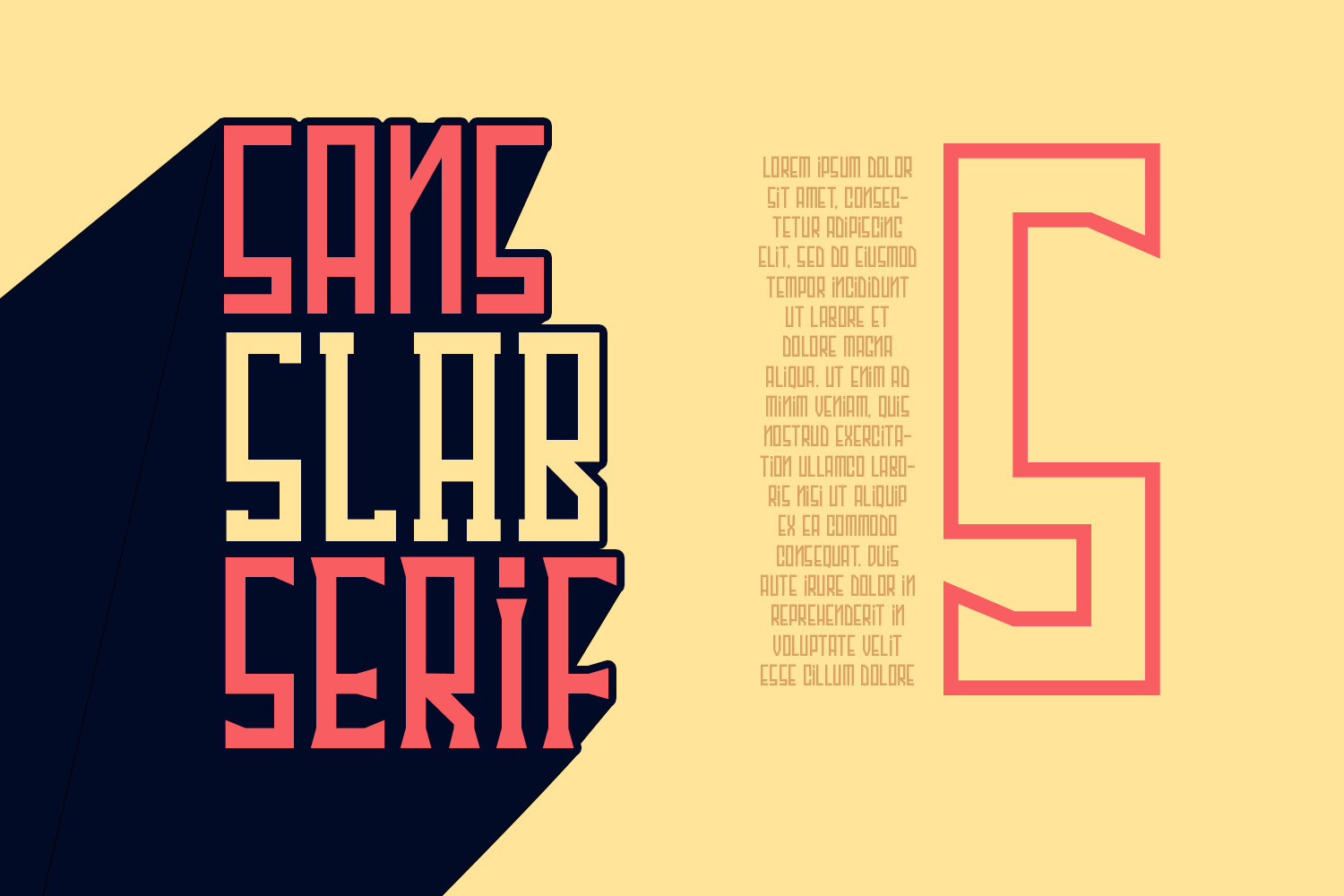 Singa - 54 Variable Font