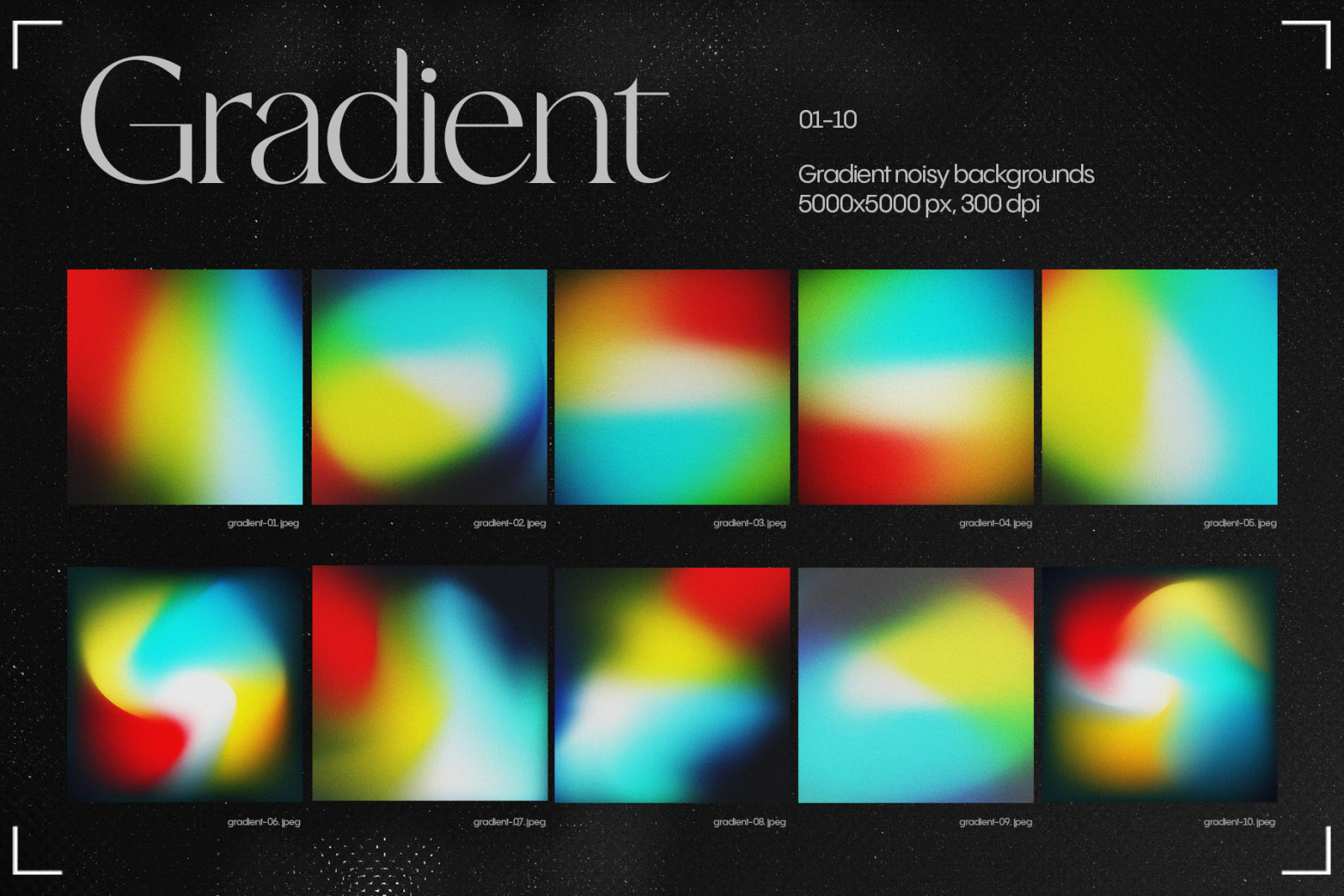 RGB - 100+ Design Assets RGB - 100+ Design Assets