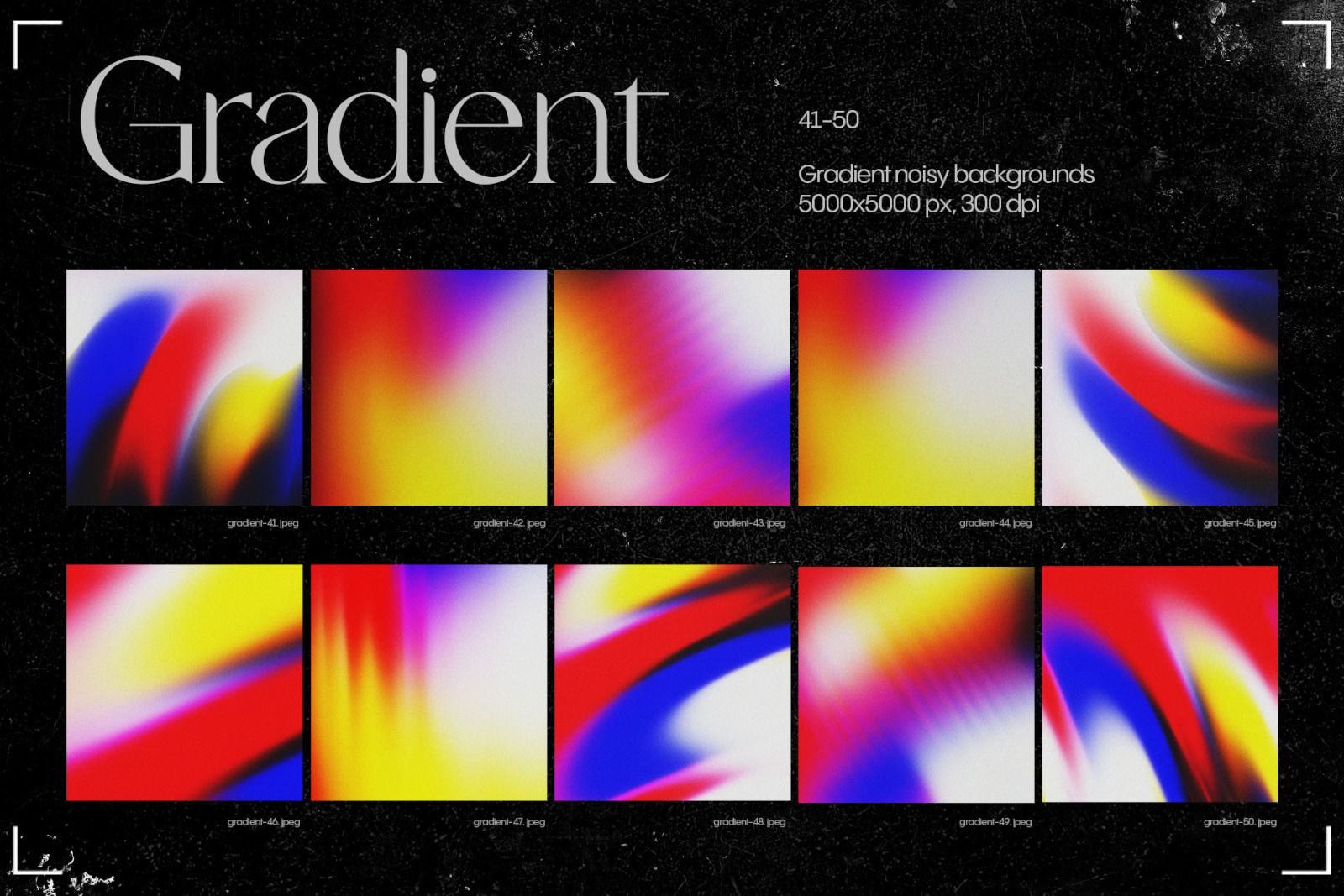 RGB - 100+ Design Assets RGB - 100+ Design Assets