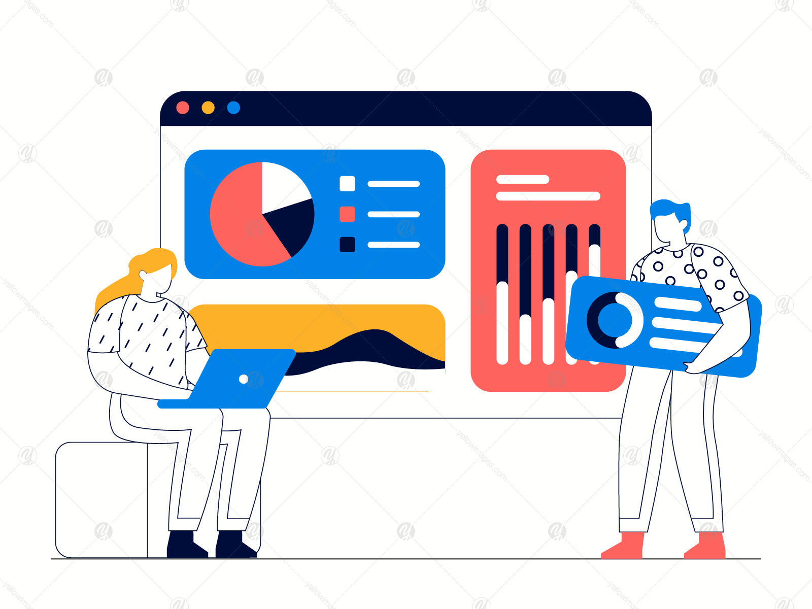 Analysis Business Illustration Vol 2 Analysis Business Illustration Vol 2
