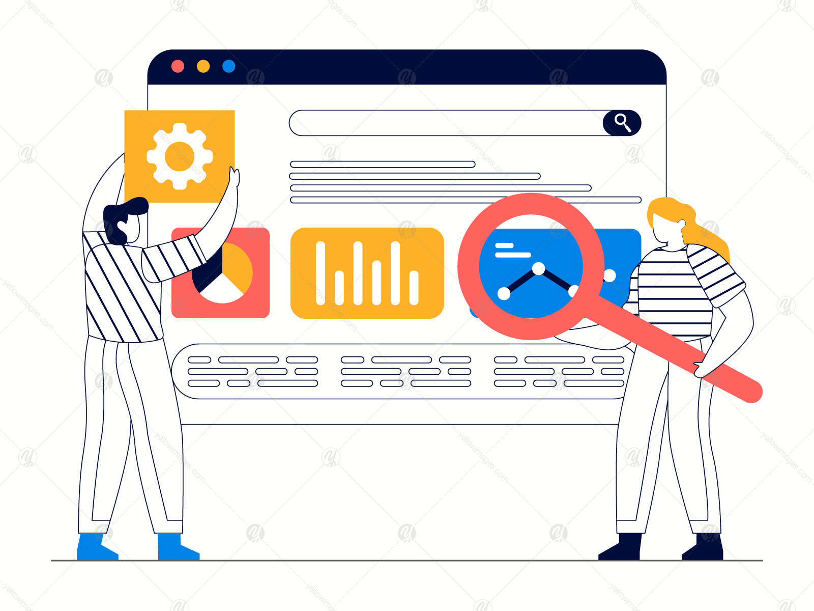 Analysis Business Illustration Vol 2 Analysis Business Illustration Vol 2