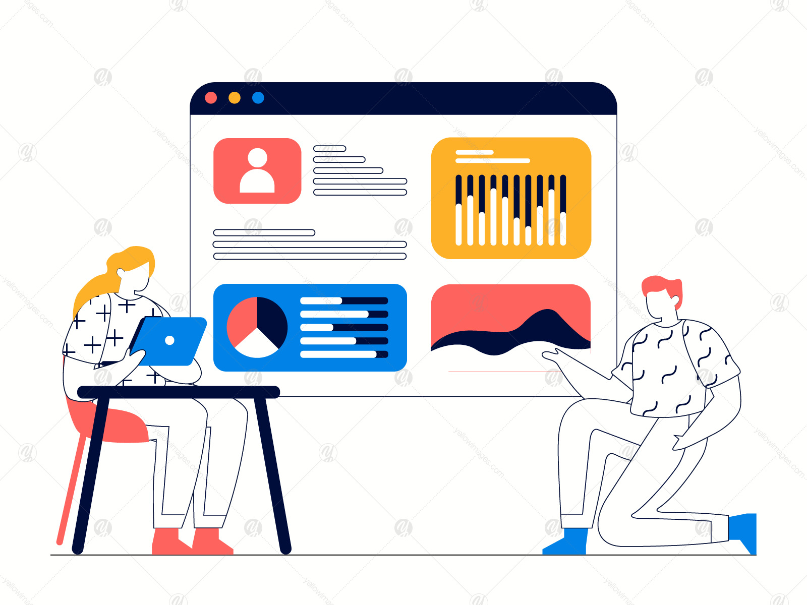 Analysis Business Illustration Vol 2 Analysis Business Illustration Vol 2