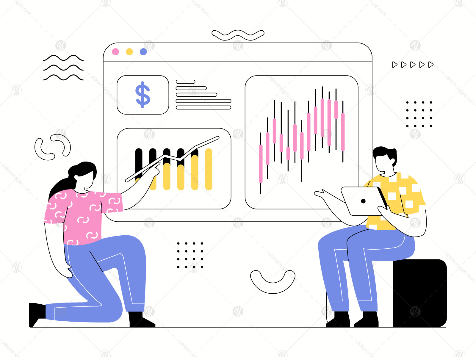 Analysis Business Illustration Vol 3 Analysis Business Illustration Vol 3