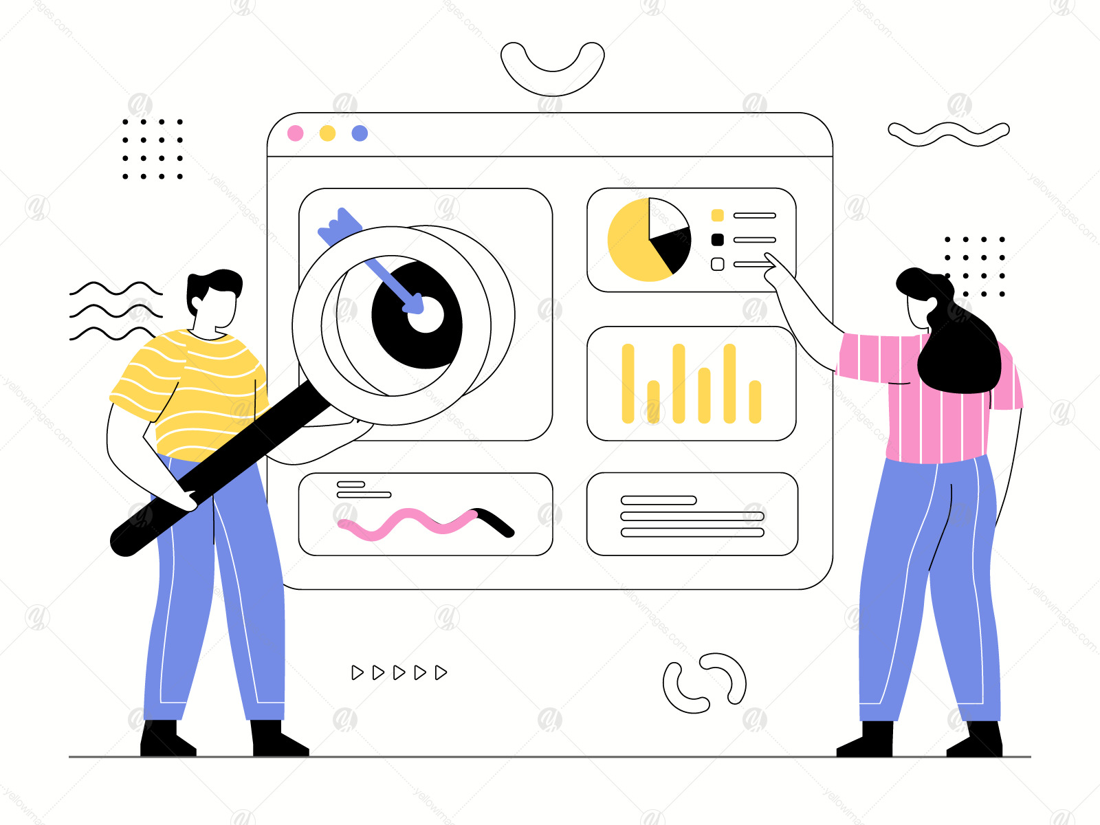 Analysis Business Illustration Vol 3 Analysis Business Illustration Vol 3