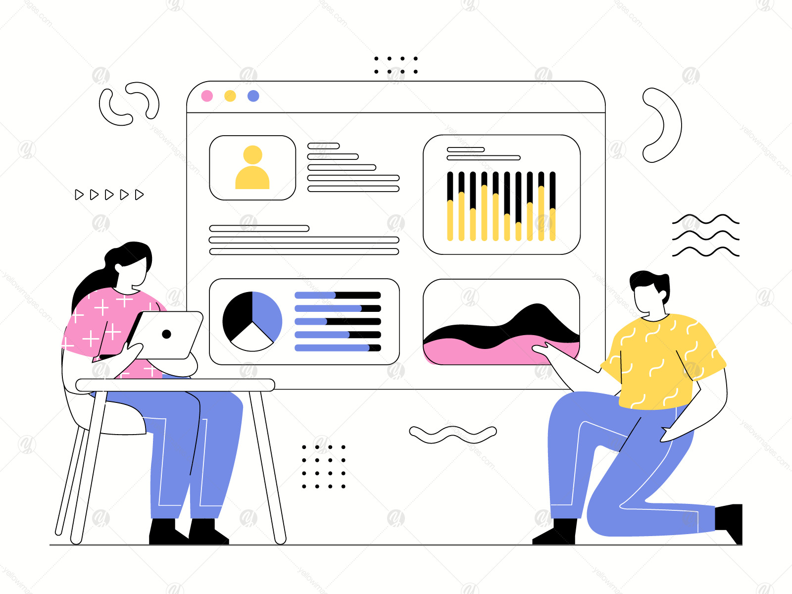 Analysis Business Illustration Vol 3 Analysis Business Illustration Vol 3